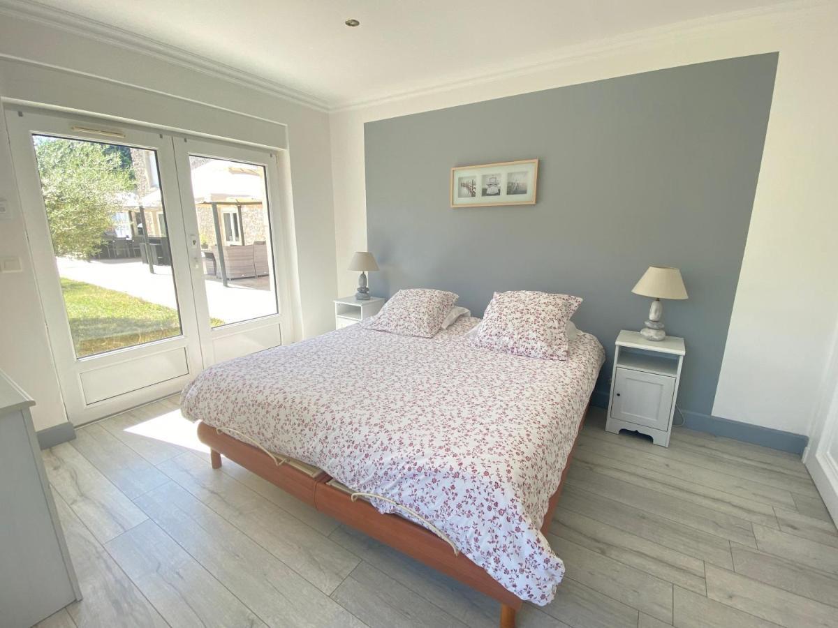 Bed and Breakfast Domaine Les Buis Saint-Fortunat-sur-Eyrieux Exteriér fotografie