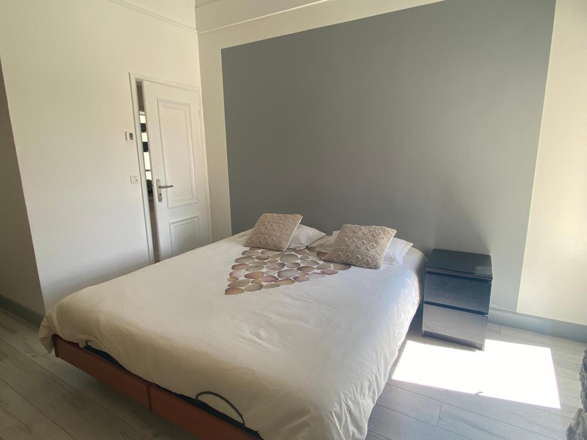 Bed and Breakfast Domaine Les Buis Saint-Fortunat-sur-Eyrieux Exteriér fotografie