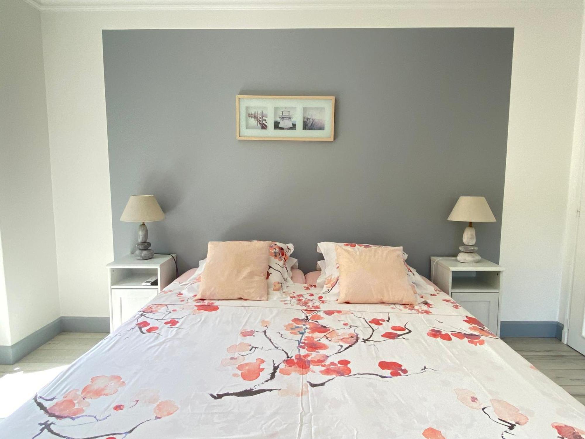 Bed and Breakfast Domaine Les Buis Saint-Fortunat-sur-Eyrieux Exteriér fotografie