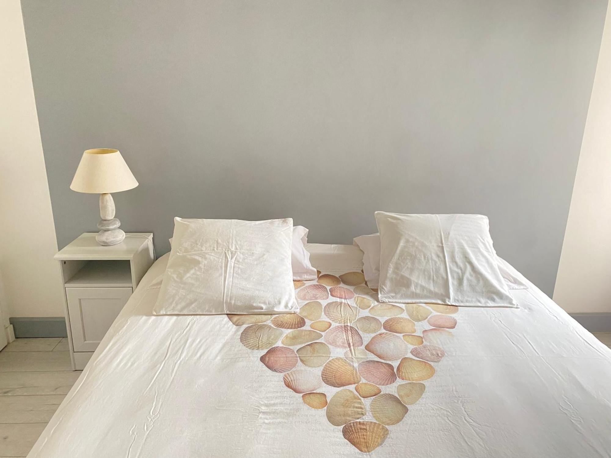 Bed and Breakfast Domaine Les Buis Saint-Fortunat-sur-Eyrieux Exteriér fotografie